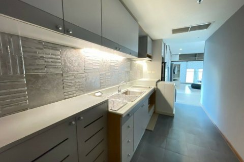 Студия в кондо в Клонг Тоэй, Бангкок, Таиланд № 137284 - фото 4