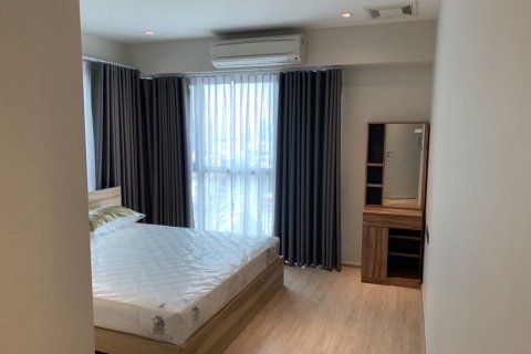 Condo in Bangkok, Thailand, 2 bedrooms № 137280 - photo 7