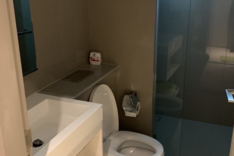 Condo in Bangkok, Thailand, 2 bedrooms № 137280 - photo 5