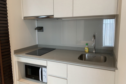 Condo in Bangkok, Thailand, 2 bedrooms № 137280 - photo 6