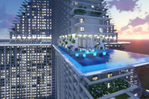 Condo in Pattaya, Thailand, 1 bedroom № 204626 - photo 14