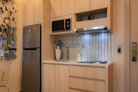 Condo in Pattaya, Thailand, 1 bedroom № 204626 - photo 5