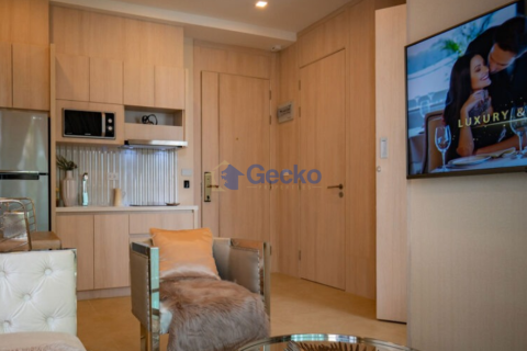 Condo in Pattaya, Thailand, 1 bedroom № 204626 - photo 6