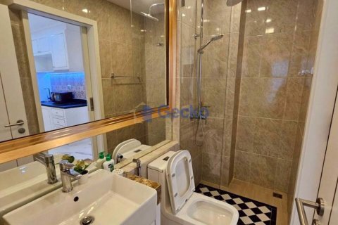 Condo in Pattaya, Thailand, 1 bedroom № 204623 - photo 15
