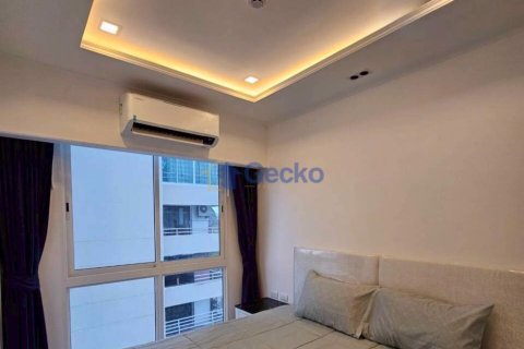 Condo in Pattaya, Thailand, 1 bedroom № 204623 - photo 12