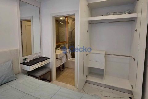 Condo in Pattaya, Thailand, 1 bedroom № 204623 - photo 14