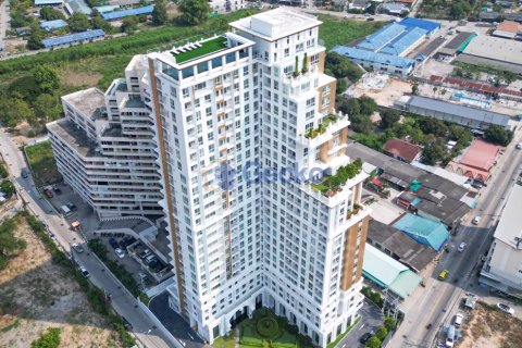 Condo in Pattaya, Thailand, 1 bedroom № 204623 - photo 22