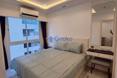 Condo in Pattaya, Thailand, 1 bedroom № 204623 - photo 11