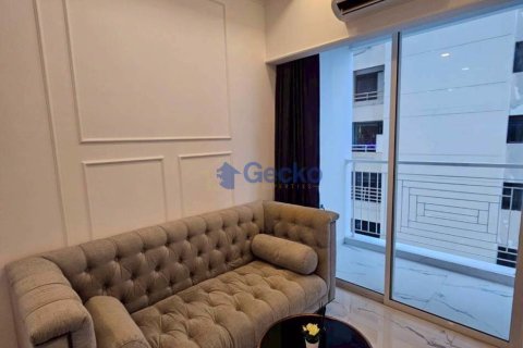Condo in Pattaya, Thailand, 1 bedroom № 204623 - photo 9