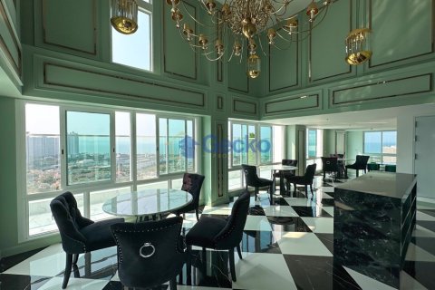 Condo in Pattaya, Thailand, 1 bedroom № 204623 - photo 17