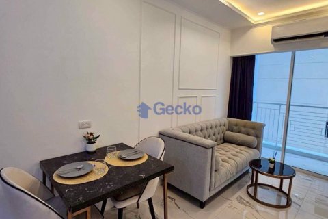 Condo in Pattaya, Thailand, 1 bedroom № 204623 - photo 4