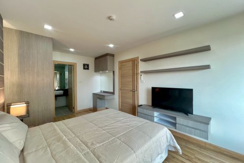 Appartement à Pattaya, Thaïlande 2 chambres № 173904 - photo 9