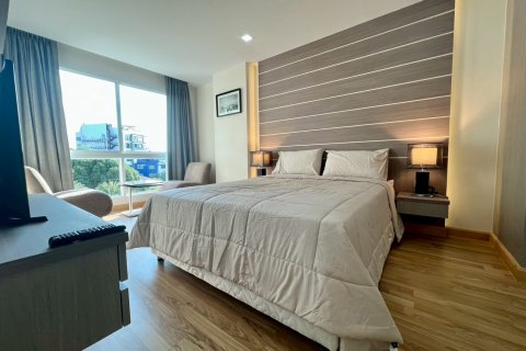 Appartement à Pattaya, Thaïlande 2 chambres № 173904 - photo 8