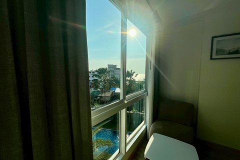 Appartement à Pattaya, Thaïlande 2 chambres № 173904 - photo 14