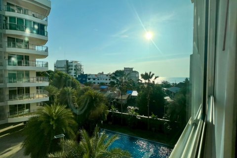 Appartement à Pattaya, Thaïlande 2 chambres № 173904 - photo 15