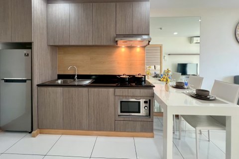 Appartement à Pattaya, Thaïlande 2 chambres № 173904 - photo 6