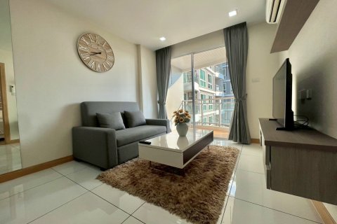 Appartement à Pattaya, Thaïlande 2 chambres № 173904 - photo 3