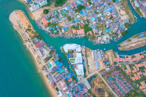 Appartement à Pattaya, Thaïlande 2 chambres № 173904 - photo 23