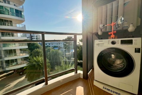 Appartement à Pattaya, Thaïlande 2 chambres № 173904 - photo 18