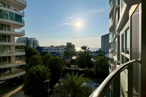 Appartement à Pattaya, Thaïlande 2 chambres № 173904 - photo 17