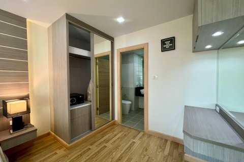 Appartement à Pattaya, Thaïlande 2 chambres № 173904 - photo 11