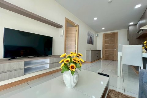 Appartement à Pattaya, Thaïlande 2 chambres № 173904 - photo 2