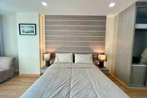 Appartement à Pattaya, Thaïlande 2 chambres № 173904 - photo 10