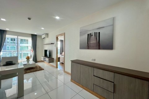 Appartement à Pattaya, Thaïlande 2 chambres № 173904 - photo 4