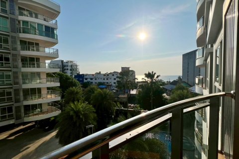 Appartement à Pattaya, Thaïlande 2 chambres № 173904 - photo 16