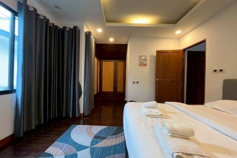 Villa in Pattaya, Thailand 3 bedrooms № 173907 - photo 24