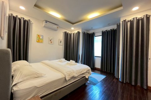 Villa in Pattaya, Thailand 3 Schlafzimmer № 173907 - Foto 17