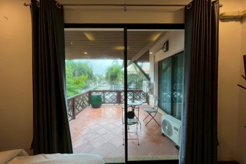 Villa in Pattaya, Thailand 3 Schlafzimmer № 173907 - Foto 18