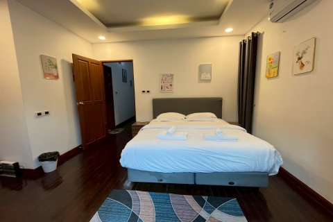 Villa in Pattaya, Thailand 3 Schlafzimmer № 173907 - Foto 16