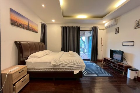 Villa in Pattaya, Thailand 3 bedrooms № 173907 - photo 26