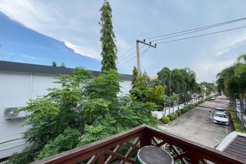Villa in Pattaya, Thailand 3 Schlafzimmer № 173907 - Foto 3