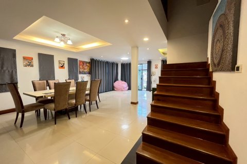 Villa in Pattaya, Thailand 3 Schlafzimmer № 173907 - Foto 6