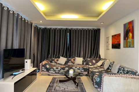 Villa in Pattaya, Thailand 3 Schlafzimmer № 173907 - Foto 13