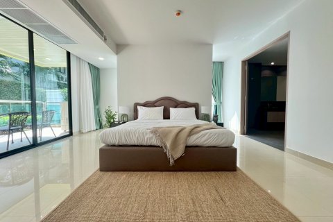 Appartement à Pattaya, Thaïlande 5 chambres № 173906 - photo 24