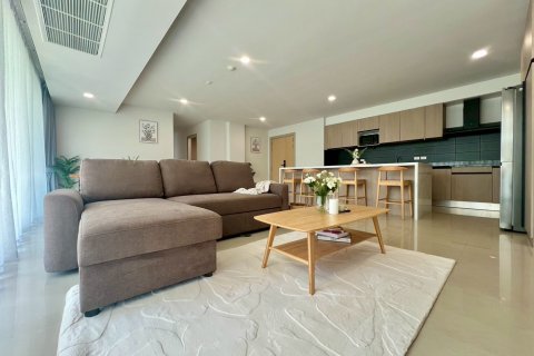 Appartement à Pattaya, Thaïlande 5 chambres № 173906