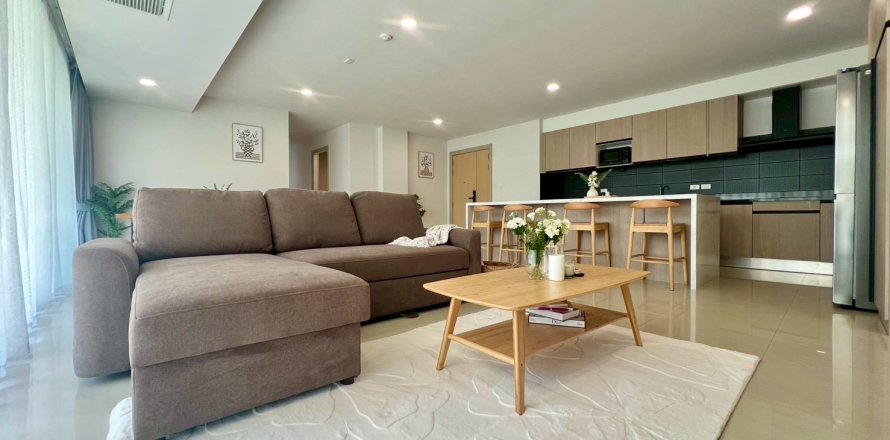 Appartement à Pattaya, Thaïlande 5 chambres № 173906