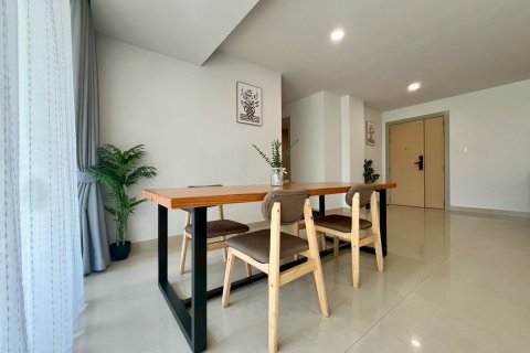 Appartement à Pattaya, Thaïlande 5 chambres № 173906 - photo 6