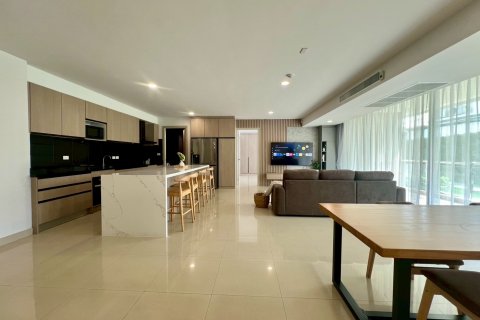 Appartement à Pattaya, Thaïlande 5 chambres № 173906 - photo 5