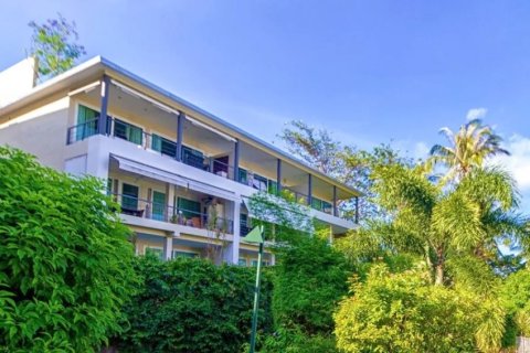 Appartement à Pattaya, Thaïlande 2 chambres № 173903 - photo 10