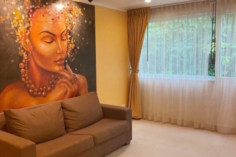 Appartement à Pattaya, Thaïlande 2 chambres № 173903 - photo 3