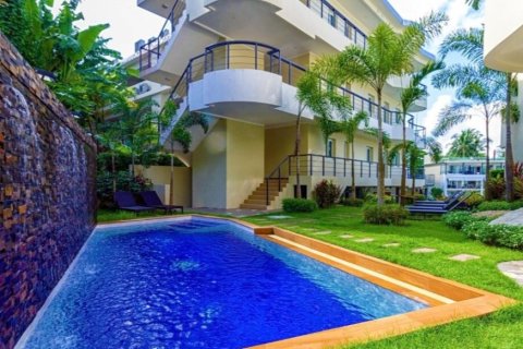 Appartement à Pattaya, Thaïlande 2 chambres № 173903 - photo 9