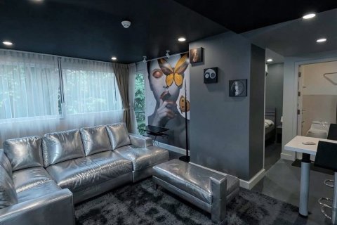 Wohnung in Pattaya, Thailand 2 Zimmer № 173903 - Foto 4
