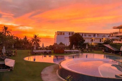 Appartement à Pattaya, Thaïlande 2 chambres № 173903 - photo 5