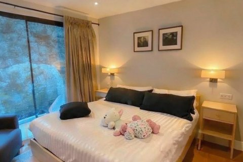 Wohnung in Pattaya, Thailand 2 Zimmer № 173903 - Foto 3