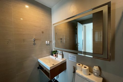 Appartement à Pattaya, Thaïlande 2 chambres № 173905 - photo 13