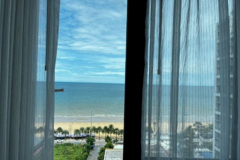 Appartement à Pattaya, Thaïlande 2 chambres № 173905 - photo 2